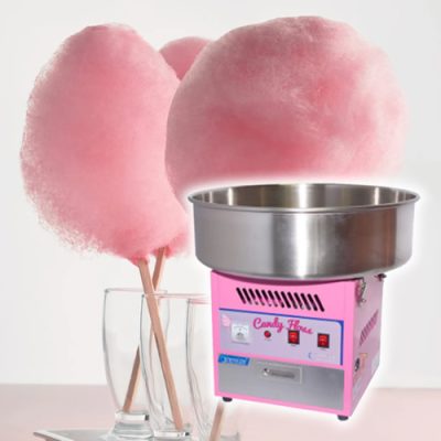 Candy Floss Machine for Hire