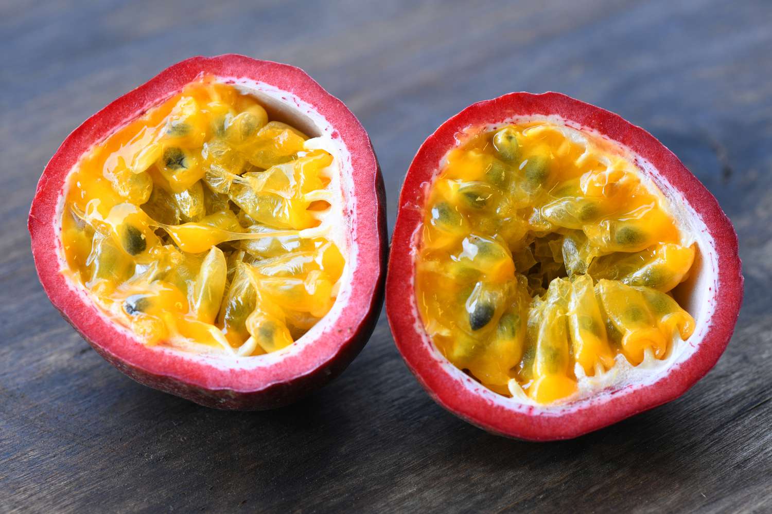 Passion-Fruit